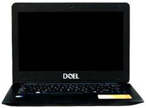 Read more about the article Detailed specification of Doel laptop priced at Rs 5,000