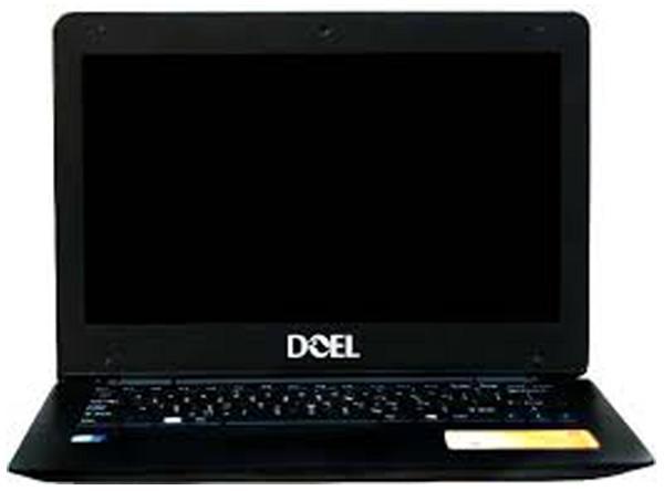 You are currently viewing Detailed specification of Doel laptop priced at Rs 5,000