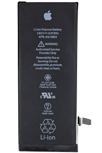 Read more about the article Details about iPhone’s battery health