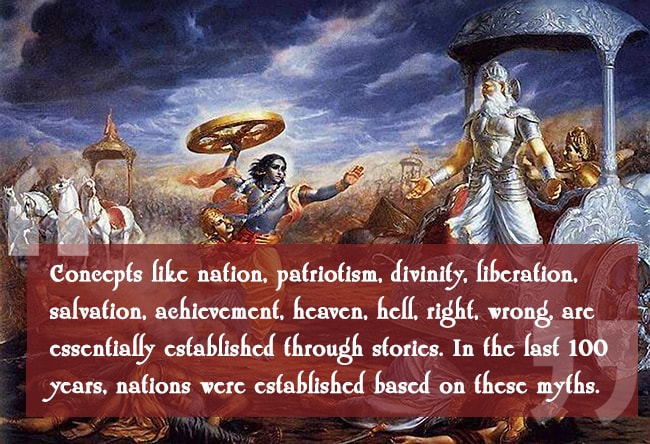 You are currently viewing Devdarshan and unknown myths in the secluded Himalayas