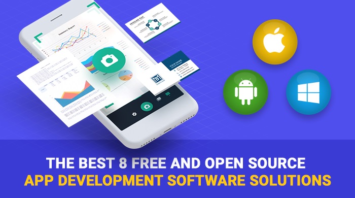 You are currently viewing Development app came with all the nice benefits!