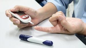 Read more about the article Diabetes has become a healthy routine – Fulcrumy Health Tip