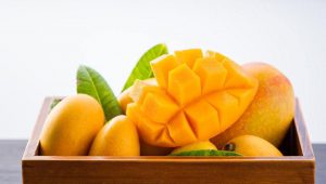 Read more about the article Diabetics can eat mango!  However, this condition must be accepted
