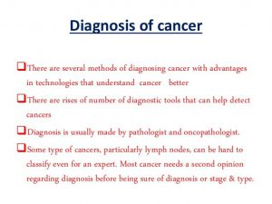 Read more about the article Diagnosis of cancer with the help of smartphone?  – Fulcrumy.com