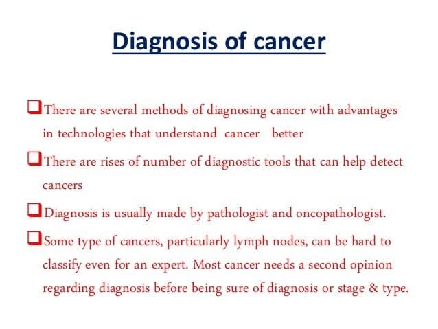 You are currently viewing Diagnosis of cancer with the help of smartphone?  – Fulcrumy.com
