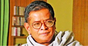 Read more about the article Diary: Dear Humayun Ahmed, why are you like that?