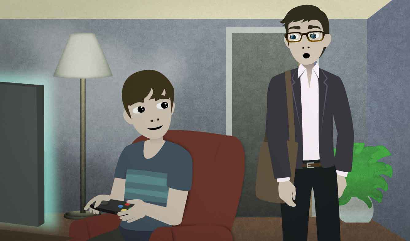 You are currently viewing Did you go to work because of Corona?  US company appeared with the job