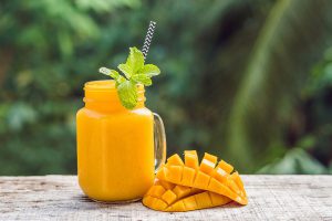 Read more about the article Different Taste Mango Smoothie – DesheBideshe – Fulcrumy Health Tip