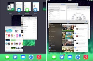 Read more about the article Do multitasking by jailbreaking iPad!