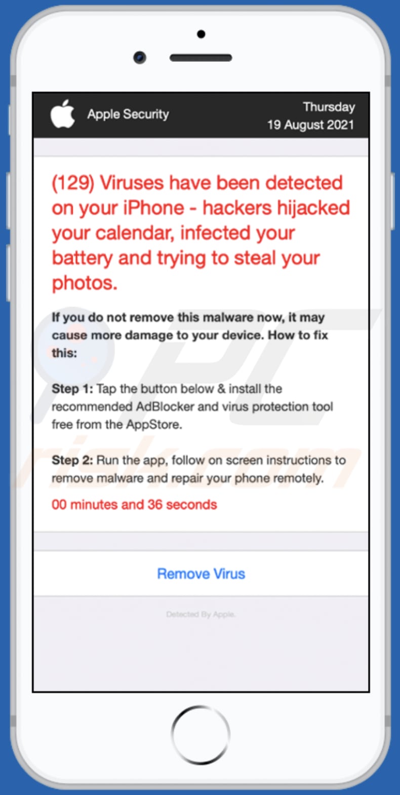 You are currently viewing Do not you’ve those 36 damaging apps to your telephone?  – Tech