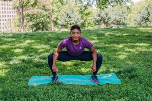 Read more about the article Do these exercises to recover from corona – Kolkata24x7