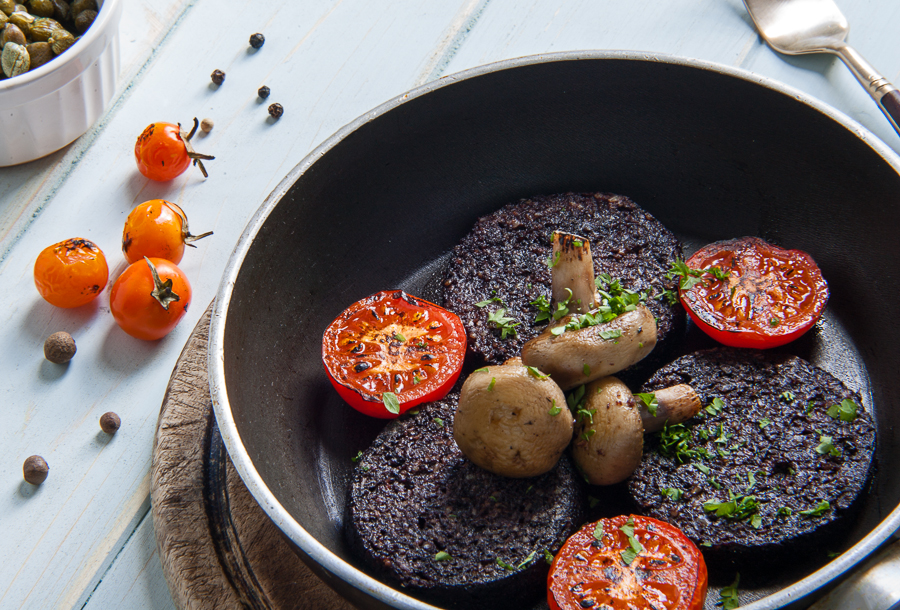 You are currently viewing Do you cook in black?  Learn how important it is to boost immunity.
