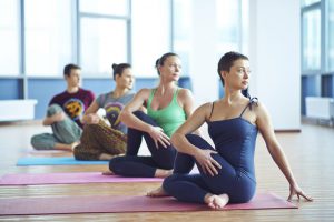 Read more about the article Do you do yoga regularly?  What to eat after exercising, here is the recipe – Fulcrumy Health Tip