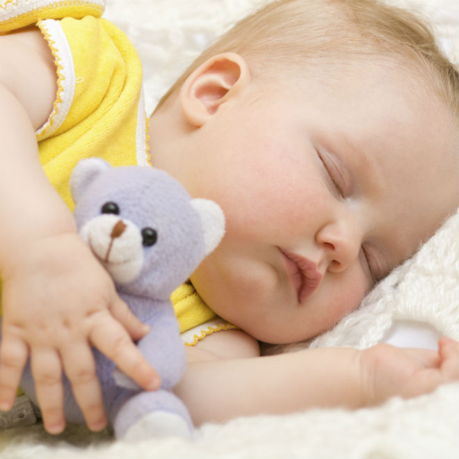 You are currently viewing Do you keep the baby in diapers for a long time?  Children can suffer from various problems!