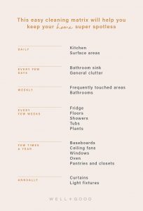 Read more about the article Do you regularly clean the rugs in front of the door?  If not here’s a new product just for you!