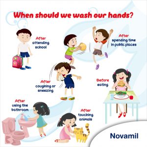 Read more about the article Do you wash or use the same mask?  You too can have black fungus!  – Fulcrumy Health Tip