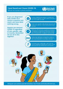 Read more about the article Do Your Own Corona Test Using Covyself Kit – Kolkata24x7