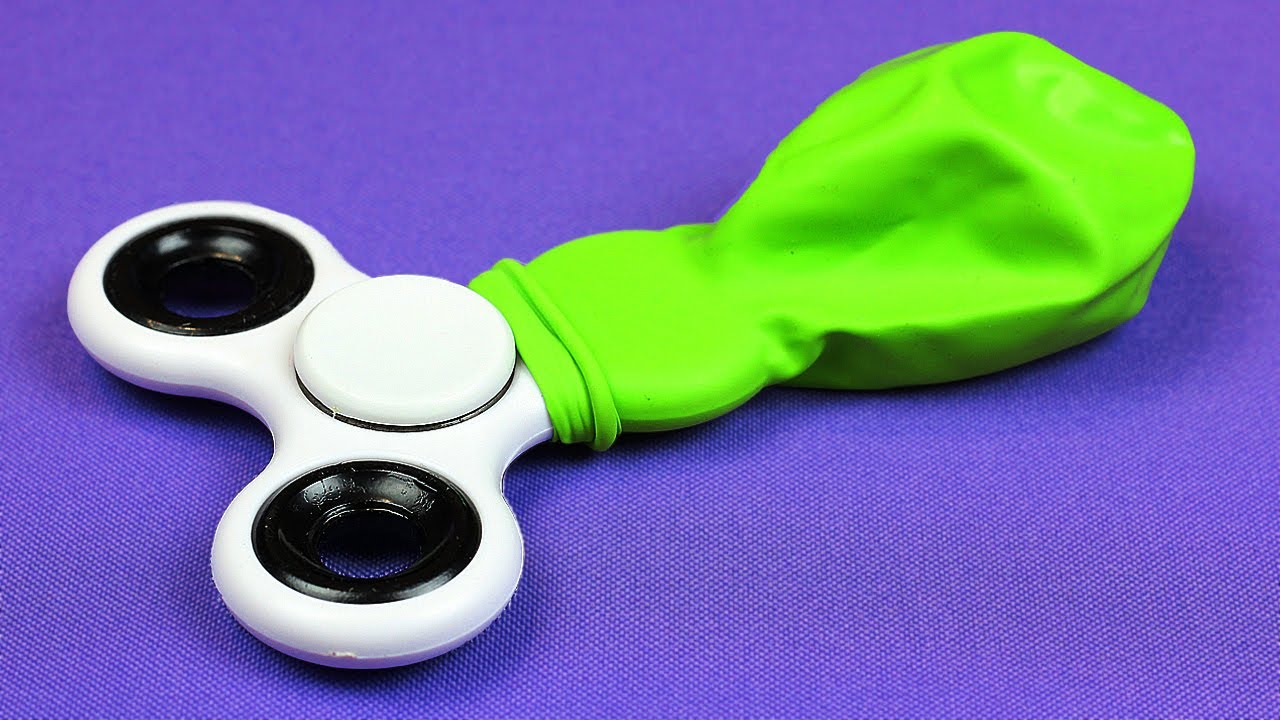 You are currently viewing Does a fidget spinner really reduce stress?