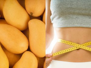Read more about the article Does eating mango increase weight?  Find out what the experts say.