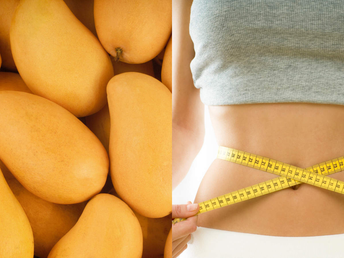 Read more about the article Does eating mango increase weight?  Find out what the experts say.