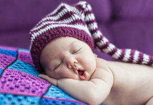 Read more about the article Does the baby snore during sleep?  Danger can happen!  Find out the real reason