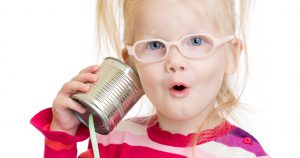 Read more about the article Does the child respond verbally to anything?  Find out what to do