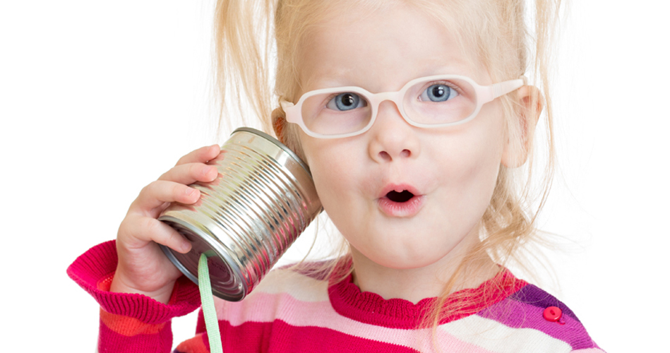 Read more about the article Does the child respond verbally to anything?  Find out what to do