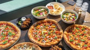 Read more about the article Don’t eat extra food – Fulcrumy Health Tip