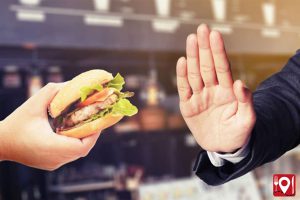 Read more about the article Don’t eat these during coronation – Fulcrumy Health Tip