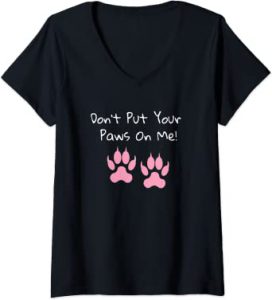 Read more about the article Don’t put your paw on the body of children, it is important to know the answers to all the questions