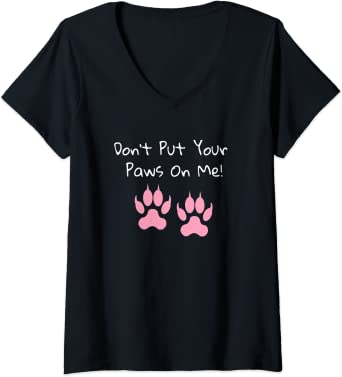 You are currently viewing Don’t put your paw on the body of children, it is important to know the answers to all the questions