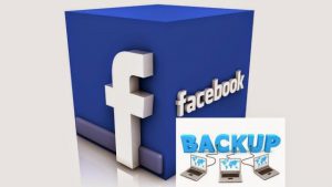 Read more about the article Download your whole Facebook life