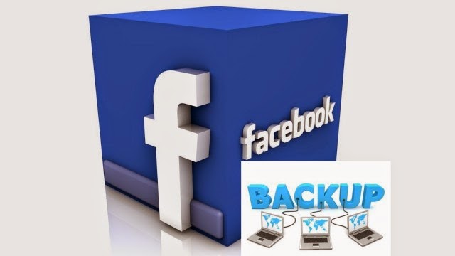 Read more about the article Download your whole Facebook life