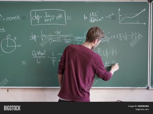 Read more about the article Dr. is writing a physics book.  Muhammad Zafar Iqbal