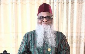 Read more about the article Dr. Shamsuzzaman died in Corona – Fulcrumy Health Tip