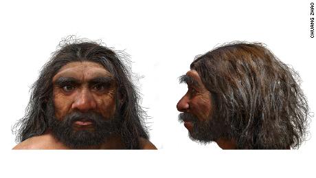 You are currently viewing ‘Dragon Man’ – changed the history of human evolution, finding the closest ancestor