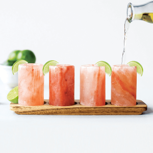 Read more about the article Drink a glass of Himalayan salt water every morning, stay away from diseases!