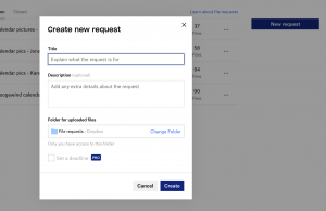 Read more about the article Dropbox is added to make Yahoo Mail attachments easier