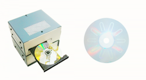 Read more about the article DVD drive will test blood in less time!