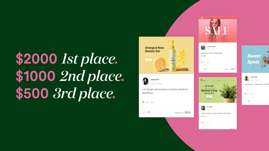 You are currently viewing E-commerce writing competition sponsored by Brano