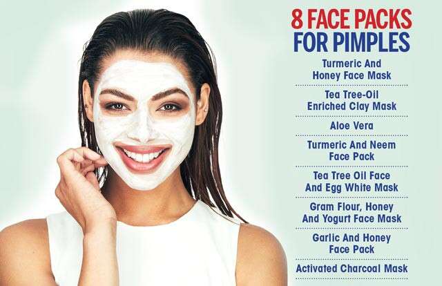 You are currently viewing Easy Facepack To Get Rid Of Acne Scars – Fulcrumy Health Tip