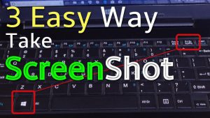 Read more about the article Easy way to take screenshots on Mac