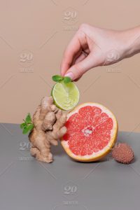 Read more about the article Eat fresh lychee-ginger to stay fresh in the heat – Fulcrumy Health Tip