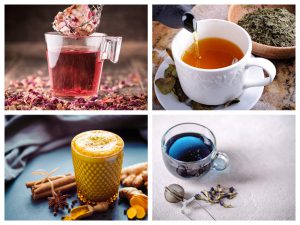 Read more about the article Eat herbal tea to increase immunity?  Bringing more danger than benefit!  – Fulcrumy Health Tip
