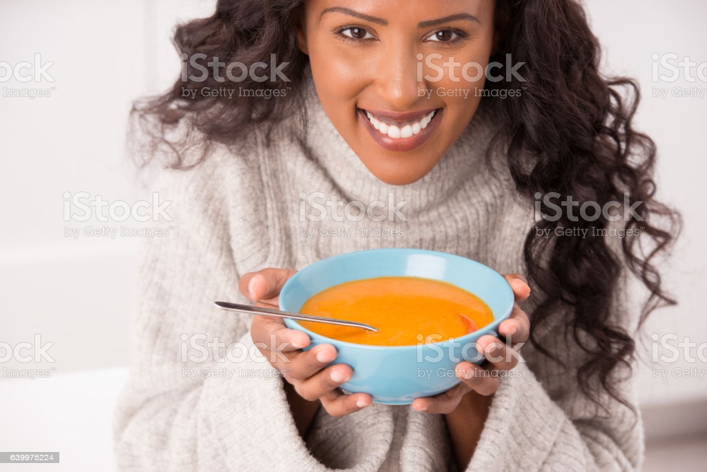 You are currently viewing Eat hot soup to boost immunity in the rain!  – Fulcrumy Health Tip
