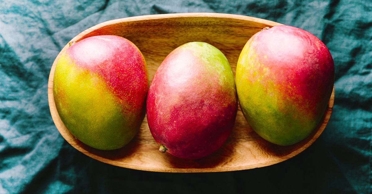 You are currently viewing Eat Mango, Reduce Various Diseases – Fulcrumy Health Tip