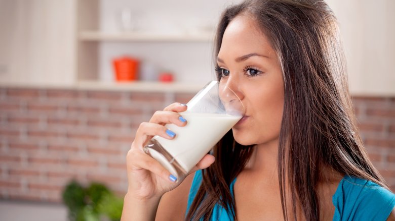 Read more about the article Eat milk regularly to be healthy – Kolkata24x7