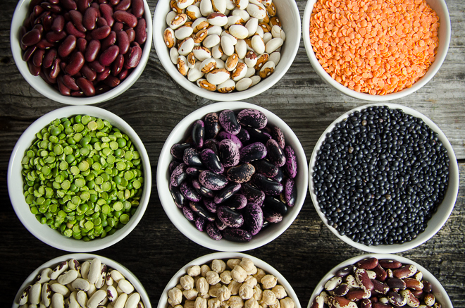 You are currently viewing Eat pulses, but do you know how to cook to keep your body healthy?