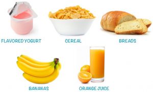 Read more about the article Eat these 5 foods before going to bed at night, will not gain weight!  – Fulcrumy Health Tip