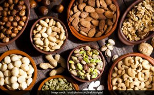 Read more about the article Eating nuts will eliminate type 2 diabetes, find out when and how to eat.